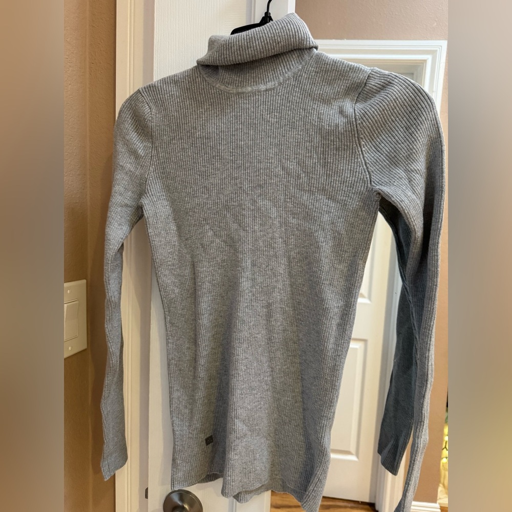 Ralph Lauren Women’s Turtleneck Long Sleeve Small